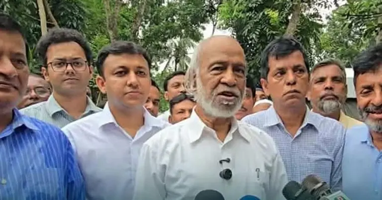 ড. আব্দুল মঈন খান